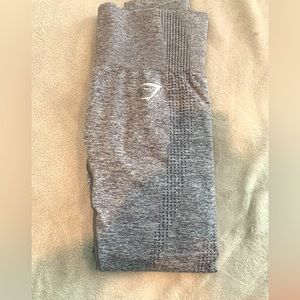 Gymshark Grey Leggings